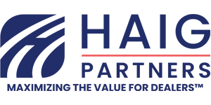 Haig Partners